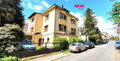Pronájem bytu 2+kk, 32 m2, Jablonec nad Nisou, ul. Rybářská, cena 11000 CZK / objekt / měsíc, nabízí 