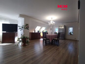 Pronájem bytu 3+1, 100 m2, Vejprty, ul. Přísečnická, cena 13000 CZK / objekt / měsíc, nabízí 