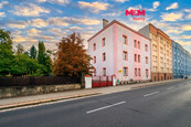 Pronájem bytu 2+kk, 55 m2, Mladá Boleslav, ul. Laurinova, cena 22000 CZK / objekt / měsíc, nabízí 