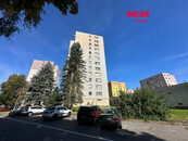 Pronájem bytu 3+1, Jablonec nad Nisou, ul. Na Vršku, cena 16500 CZK / objekt / měsíc, nabízí 