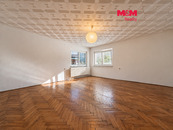 Pronájem bytu 2+kk, 65 m2, Dlouhá Třebová, ul. Panský kopec