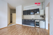 Pronájem bytu 2+kk, 65 m2, Český Těšín, ul. Odboje, cena 10900 CZK / objekt / měsíc, nabízí 