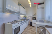 Pronájem bytu 2+1, 56 m2, Plzeň, ul. Revoluční, cena 12000 CZK / objekt / měsíc, nabízí 