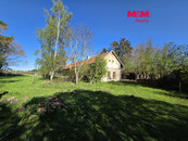 Prodej zemědělské usedlosti, 90 m2, Bečváry, cena 5499990 CZK / objekt, nabízí 