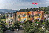 Prodej bytu 1+kk v Ústí nad Labem, 31 m2, ul. V Oblouku, cena 1720000 CZK / objekt, nabízí 