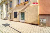 Pronájem obchod a služby, 109 m2, Plzeň, ul. Radyňská, cena 10900 CZK / objekt / měsíc, nabízí 