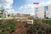 Prodej bytu 2+kk, 55 m2, Brandýs nad Labem, ul. Dřevčická, cena 8121280 CZK / objekt, nabízí 