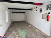 Prodej garáže, 18 m2, DV, Chomutov, ul. Bezručova, cena 349000 CZK / objekt, nabízí 