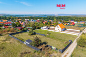 Prodej pozemku k bydlení, 943 m2, Vadkovice, cena 2421000 CZK / objekt, nabízí 