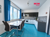 Prodej družstevního bytu 3+1, 75 m2, Drnholec u Mikulova, cena 4795000 CZK / objekt, nabízí 