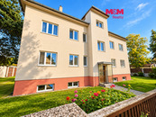 Pronájem bytu 2+1, 74 m2, Český Brod, ul. Marie Majerové, cena 19500 CZK / objekt / měsíc, nabízí 