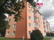 Prodej bytu 2+1, 51 m2, Uničov, ul. Bratří Čapků, cena 4500000 CZK / objekt, nabízí 