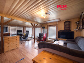 Prodej chaty, 140 m2, Velký Rybník, Hroznětín, cena 5590000 CZK / objekt, nabízí 
