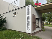 Pronájem obchod a služby, 21 m2, Ostrava, ul. Opavská, cena 5000 CZK / objekt / měsíc, nabízí 