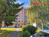 Pronájem bytu 2+kk, 49 m2, Praha, ul. Komárovská, cena 18500 CZK / objekt / měsíc, nabízí 