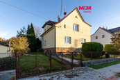 Prodej rodinného domu, 120 m2, Suché Lazce, ul. Přerovecká, cena cena v RK, nabízí 