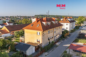 Prodej bytu 2+kk, 53 m2, Vejprnice, ul. Pionýrská, cena 3890000 CZK / objekt, nabízí 