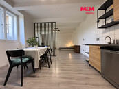 Pronájem bytu 1+kk, 60 m2, Praha, ul. Xaveriova, cena 22000 CZK / objekt / měsíc, nabízí 