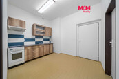Pronájem bytu 2+1, 48 m2, Strašice, cena 16000 CZK / objekt / měsíc, nabízí M&M reality holding a.s.