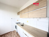 Pronájem bytu 1+1, 35 m2, Ostrava, ul. Bulharská, cena 11000 CZK / objekt / měsíc, nabízí 