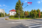 Prodej pozemku, 552 m2, Rychnov nad Kněžnou, cena 2490000 CZK / objekt, nabízí 