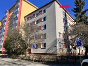 Prodej obchod a služby, 156 m2, Ostrava, Nálepkovo náměstí, cena 1290000 CZK / objekt, nabízí 