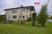 Pronájem rodinného domu, 240 m2, Horní Bludovice, cena 17900 CZK / objekt / měsíc, nabízí 