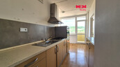 Pronájem bytu 2+1 v Mostě; Mostu, ul. M. G. Dobnera, cena 13500 CZK / objekt / měsíc, nabízí 
