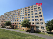 Prodej bytu 2+kk, 34 m2, Most, ul. Česká, cena 2400000 CZK / objekt, nabízí 