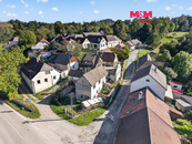 Prodej rodinného domu, 145 m2, Kunžak, ul. Velké Podolí, cena 1690000 CZK / objekt, nabízí M&M reality holding a.s.