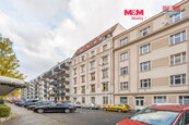 Prodej nebytového prostoru 1+kk v Praze, ul. Pod Kavalírkou, cena 2990000 CZK / objekt, nabízí M&M reality holding a.s.