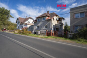 Prodej rod. domu, 243 m2, Kynšperk n.Ohří , ul. Pochlovická, cena 5500000 CZK / objekt, nabízí 