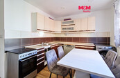 Prodej bytu 4+1, 88 m2, Jirkov, ul. Tkalcovská, cena 2600000 CZK / objekt, nabízí 