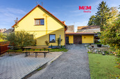 Prodej rodinného domu v Cvikově, ul. Potoční, cena 5490000 CZK / objekt, nabízí 