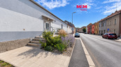 Pronájem bytu 2+kk, 38 m2, Louny, ul. Říční, cena 11890 CZK / objekt / měsíc, nabízí 