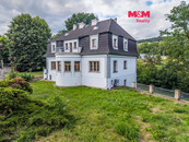 Prodej rodinného domu, 284 m2, Ústí nad Labem, cena 12099000 CZK / objekt, nabízí 