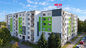 Prodej bytu 1+1 v Chrudimi, ul. Strojařů, cena 3180000 CZK / objekt, nabízí 