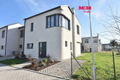 Pronájem rodinného domu, 87 m2, Horoušany, ul. Šámalova, cena 35000 CZK / objekt / měsíc, nabízí 