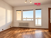 Pronájem bytu 4+1, Jihlava, ul. Za Prachárnou, cena 18000 CZK / objekt / měsíc, nabízí 