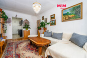 Prodej bytu 3+1, 63 m2, Praha, ul. Loučimská, cena 8250000 CZK / objekt, nabízí 