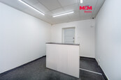Pronájem obchod a služby, 43 m2, Plzeň, ul. Koterovská, cena 12000 CZK / objekt / měsíc, nabízí 