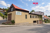 Prodej výrobního objektu, Kladno, ul. S. K. Neumanna, cena 8320000 CZK / objekt, nabízí 