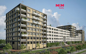 Prodej bytu 2+1, 56 m2, Praha, ul. Svitákova, cena 2420000 CZK / objekt, nabízí 