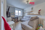 Prodej bytu 3+1, 72 m2, Plzeň, ul. Topolová, cena 6400000 CZK / objekt, nabízí 