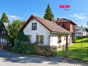 Prodej rodinného domu, 130 m2, Vysoká Srbská, cena 1590000 CZK / objekt, nabízí 