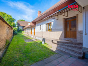 Prodej rodinného domu, 145 m2, Vlašim, cena 6300000 CZK / objekt, nabízí 