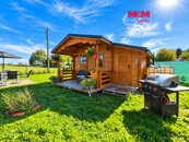 Prodej zahrady, 500 m2, Horní Suchá, cena 899000 CZK / objekt, nabízí 