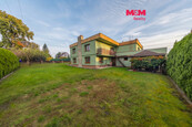 Pronájem rodinného domu, 150 m2, Dobrá, cena 39000 CZK / objekt / měsíc, nabízí 