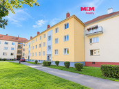 Pronájem bytu 2+1, 56 m2, Chrudim, ul. Dr. Václava Peška