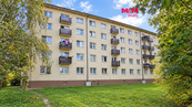 Pronájem bytu 3+1, 70 m2, Milovice, ul. Spojovací, cena 17800 CZK / objekt / měsíc, nabízí 